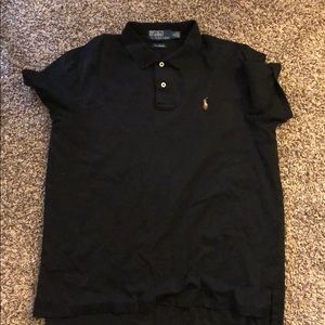 Men’s polo large